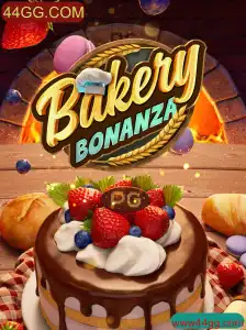 Explorando o Mundo Encantado de BakeryBonanza