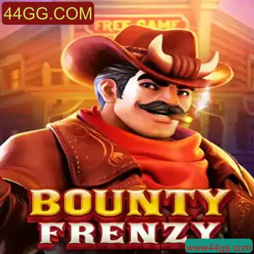BountyFrenzy: O Jogo Que Está Revolucionando o Mundo dos Games