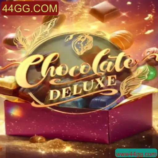 ChocolateDeluxe: O Novo Jogo de Estratégia Que Está Conquistando o Mundo
