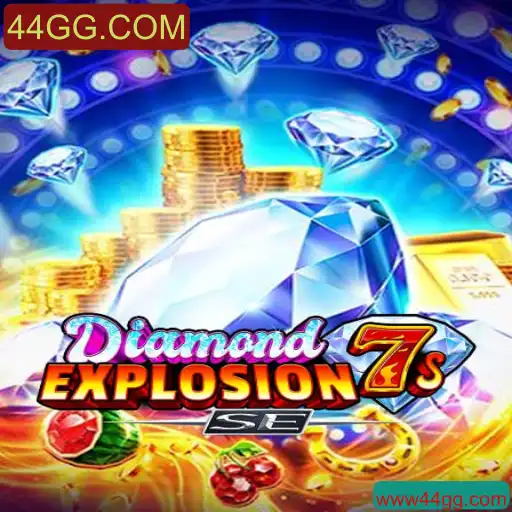 Explorando o Mundo Vibrante do DiamondExplosion7sSE