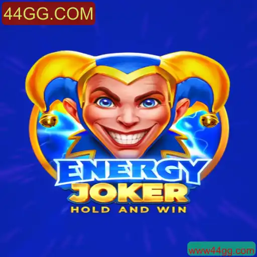 Descubra o Fascinante Mundo de EnergyJoker e o Impacto de 44GG.COM