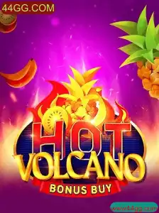 Explorando o HotVolcanoBonusBuy: A Excitante Nova Aventura de 44GG.COM