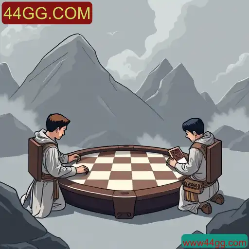 Security and Trust 44GG.COM - International Licenses and Certifications