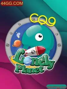 Explorando o Mundo de LonelyPlanet: Um Fenômeno Revolucionário no Universo dos Jogos