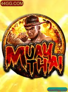 Explorando o Mundo do MuayThai e a Plataforma 44GG.COM