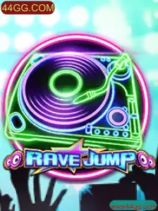 A Evolução do Jogo RaveJump: Do Conceito à Prática