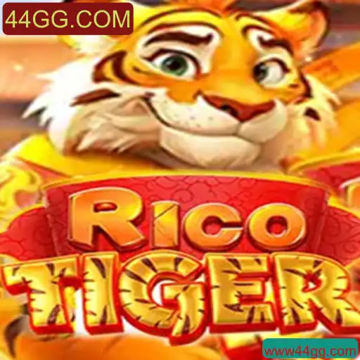 RicoTiger: Uma Novidade no Mundo dos Jogos Online