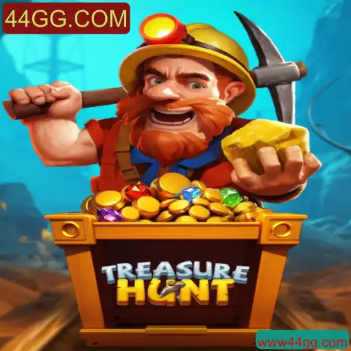 Explorando o Mundo de TreasureHunt: Aventuras e Estratégias