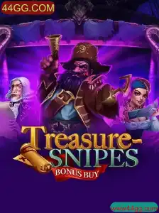 TreasuresnipesBonusBuy: Uma Jornada de Aventuras e Estratégias